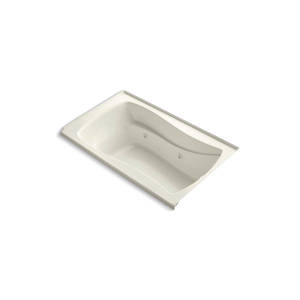 Kohler Mariposa 5' Wp, Flanged Usa Rh 120V 1239-R-96